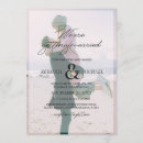 Recherche de nous nous marions invitations Élégant