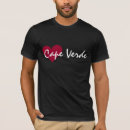 Suche nach kap verde tshirts Kapverdisch