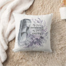 Recherche de poésie coussins Poème