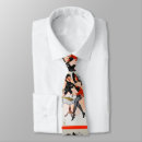 Recherche de robe cravates Vintage