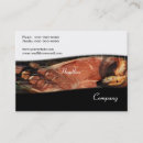 Recherche de recettes cartes visite Cuisine