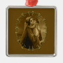 Recherche de vierge marie ornements Madonna et enfant