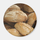Suche nach brot magnete Fotografie