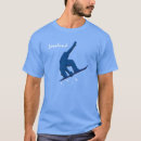 Recherche de surfeur tshirts Bleu