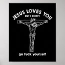 Suche nach witze über jesus poster Lustig
