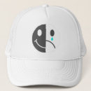 Recherche de triste sans vous casquettes Visage