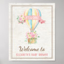 Suche nach rosa heißluftballon poster Mother to be