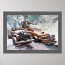 Recherche de chevy poster Voitures classiques