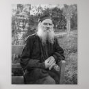 Suche nach tolstoi poster Schriftsteller