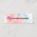 Recherche de motif abstrait cartes visite Peinture