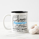 Recherche de aquarius tasses Anniversaire