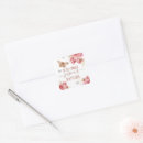 Recherche de cérémonie autocollants Girly