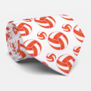 Recherche de coach cravates Orange