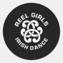 Suche nach irish dance aufkleber Tanzkleidung