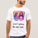Recherche de grâce homme vêtements Blanc