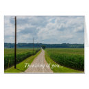 Recherche de champ de maïs vœux cartes Ferme