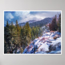 Suche nach schneebedeckte poster Winterwald