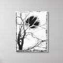 Suche nach silhouetten leinwandbilder Gotisch
