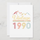 Suche nach 31 geburtstag einladungen Vintag
