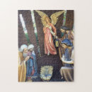 Recherche de nativités puzzles Magi