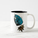 Recherche de robots tasses Bleu
