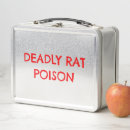 Recherche de humour boîtes à lunch Rebelle
