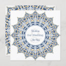 Suche nach bunte mandala einladungen Elegant