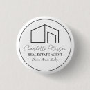 Recherche de agents badges Agent immobilier
