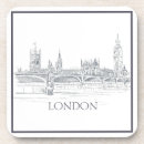 Recherche de london dessous de verres Angleterre