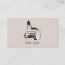Recherche de fille chef cartes visite Moderne
