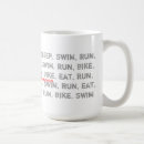 Recherche de triathlete tasses Vélo