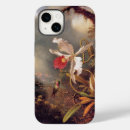 Recherche de de colibri iphone coques Fleur