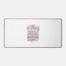 Suche nach kawaii einhorn mousepads Bigfoot