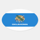 Recherche de oklahoma autocollants Plus tôt