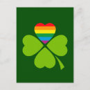 Recherche de lucky shamrock clover posters St patrick's day