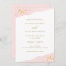 Recherche de romance invitations Moderne