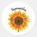 Suche nach gelbe sonnenblumen aufkleber Schick