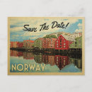 Recherche de norvégien invitations Enregistrer la date