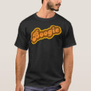 Recherche de booger tshirts Rétro