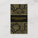 Suche nach verziertes gold visitenkarten Elegant