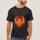 Recherche de phénix tshirts Renaissance du phoenix