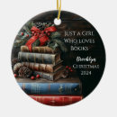 Suche nach vintage bücher ornamente Mädchen