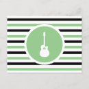 Suche nach rockband postkarten E gitarre