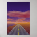 Recherche de route 66 posters Voiture