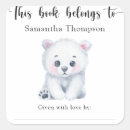 Suche nach eisbär geschenke Aquarell