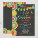 Recherche de douche de fiesta invitations Mexicain