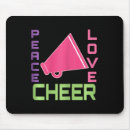 Suche nach cheerleading mousepads Spaß