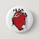 Recherche de cardiologie badges Infirmière
