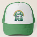 Recherche de irlandais casquettes Jour de st patrick