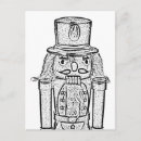 Suche nach nutcracker postkarten Frohe weihnachten